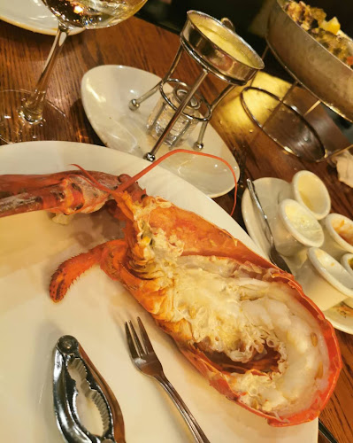 Comentarii opinii despre The Keg Steakhouse + Bar - Burnaby