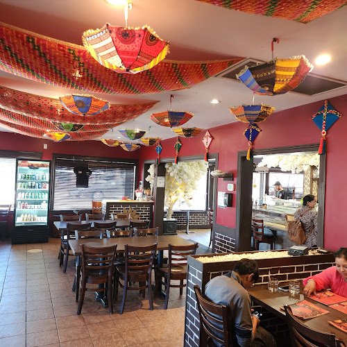 Comentarii opinii despre India King