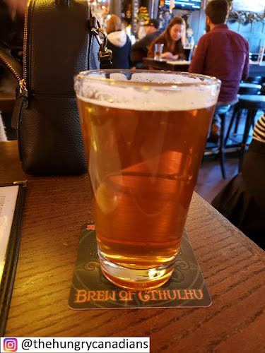 Storm Crow Alehouse - Vancouver