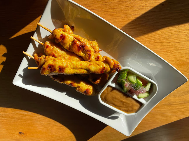 Mango Thai Restaurant - Langford, BC