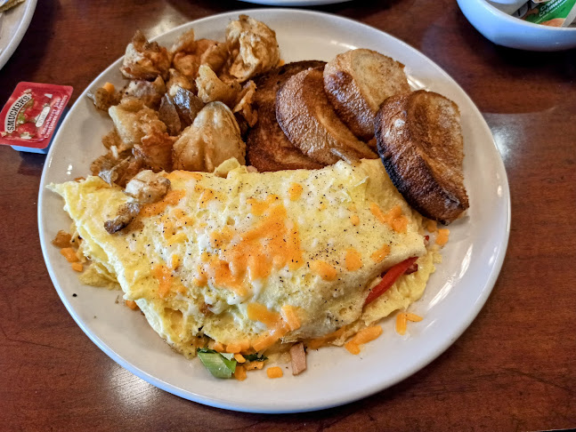 Comentarii opinii despre White Spot Port Coquitlam