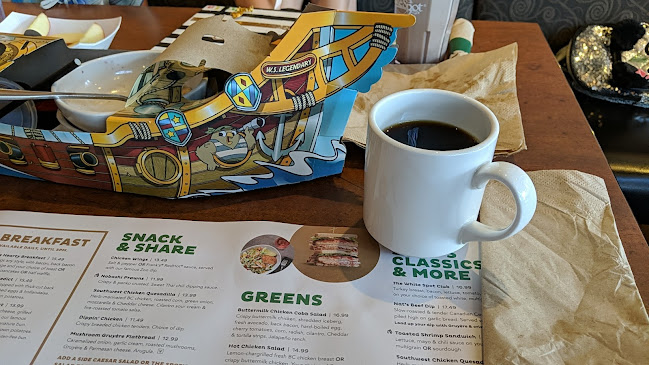 Comentarii opinii despre White Spot Penticton