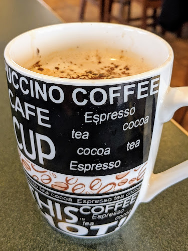 Continental Pancake House & Family Restaurant - Hospitality and gastronomy