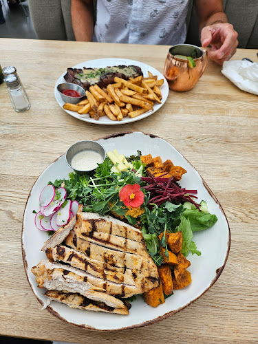 Comentarii opinii despre Glasshouse Kitchen|Bar