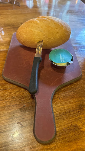 Comentarii opinii despre The Old Spaghetti Factory