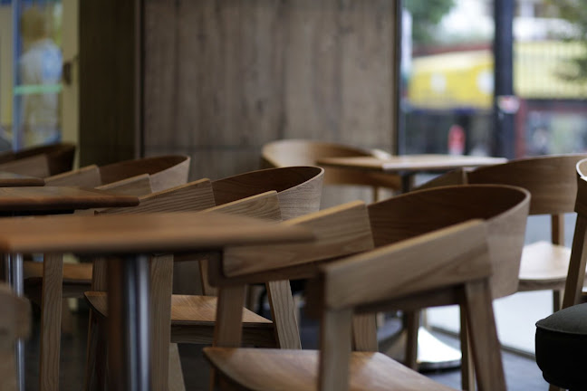 Buro - Hospitality and gastronomy