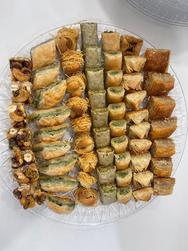 Opinii despre Zako bakery în Surrey - Hospitality and gastronomy