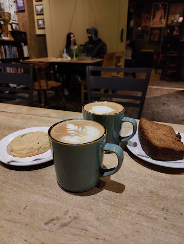 Opinii despre Espresso Bar în Toronto - Hospitality and gastronomy