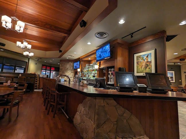 White Spot Port Coquitlam