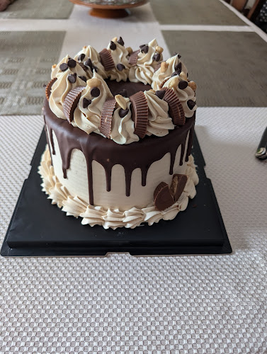 CakeyHand - Paradise