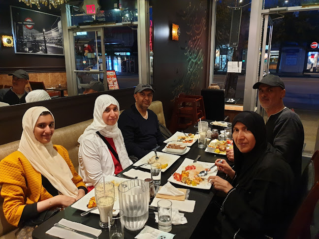 Comentarii opinii despre Mehman Restaurant