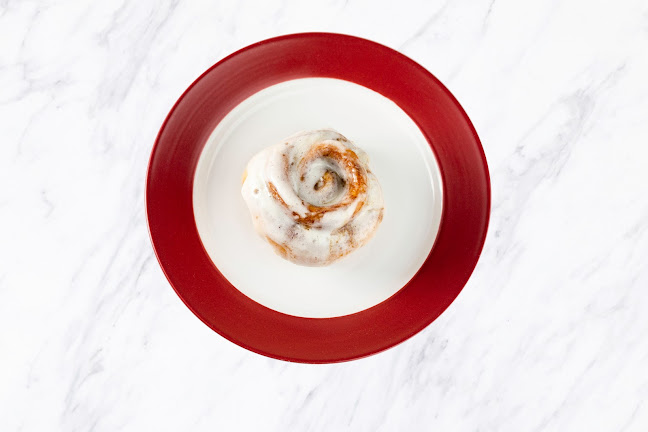 Cinnzeo Bakery Cafe - Hospitality and gastronomy