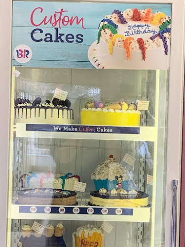 Baskin-Robbins - Toronto