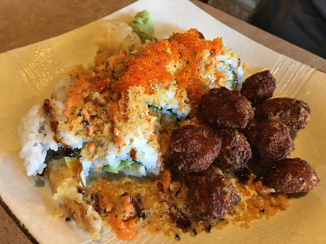 Akari Japanese Restaurant - Hospitality and gastronomy