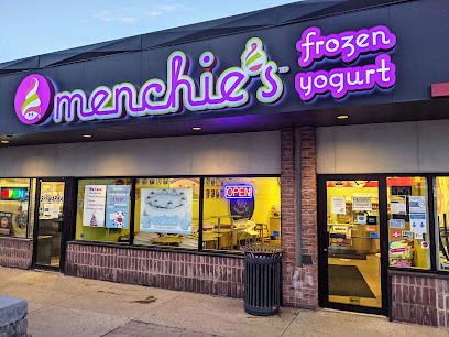 Menchie's