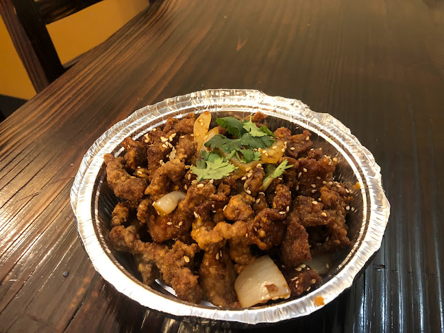 Comentarii opinii despre Harmony Restaurant