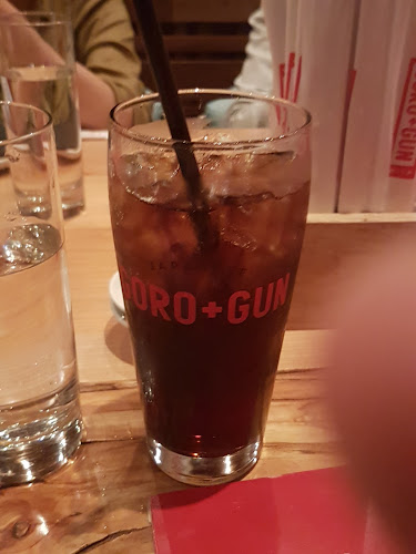 Goro + Gun - Hospitality and gastronomy