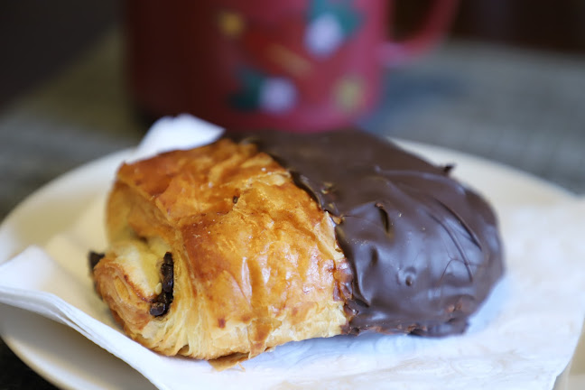 Comentarii opinii despre Oui8 Bakery