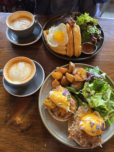 Alchemy Coffee - Hospitality and gastronomy