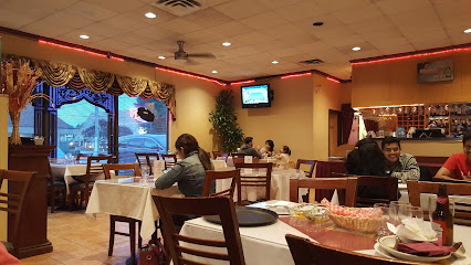 Agra Tandoori Restaurant