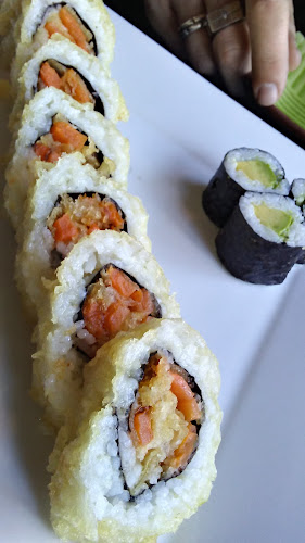 Comentarii opinii despre Akemi Sushi