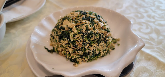 Suhang Restaurant - Hospitality and gastronomy