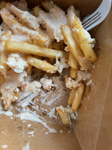 Comentarii opinii despre Sidra’s Pizza