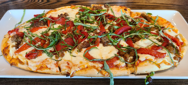 Comentarii opinii despre Bight Restaurant & Bar