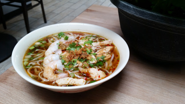 Spicy Garden Pho House Restaurant