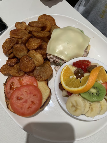 Eggsquis Belleville - Belleville