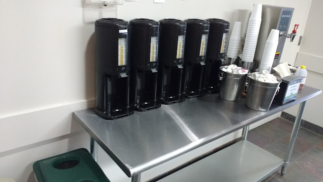 Bone Appetit Cafe - Hospitality and gastronomy