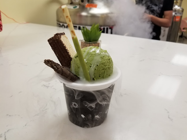 Lab Sense Catering Service