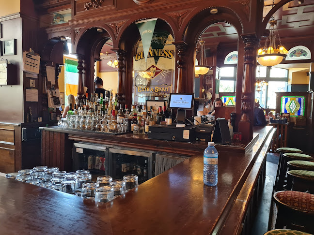 Opinii despre D'Arcy McGee's în Ottawa - Hospitality and gastronomy