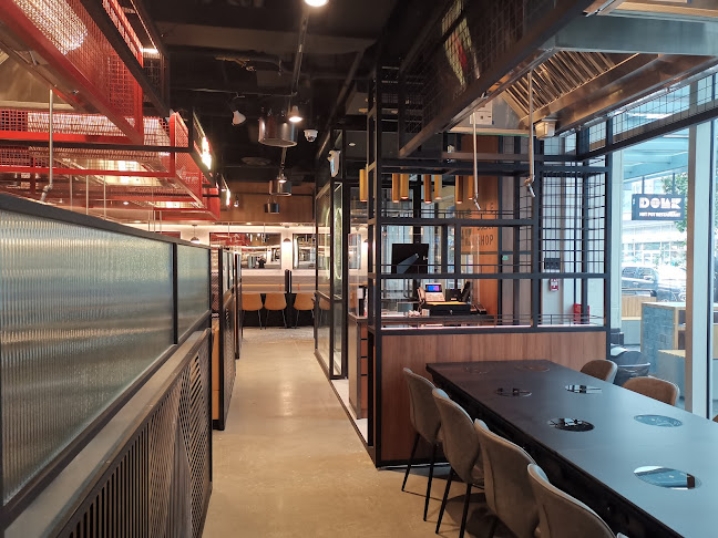 Comentarii opinii despre The Dolar Shop Hot Pot