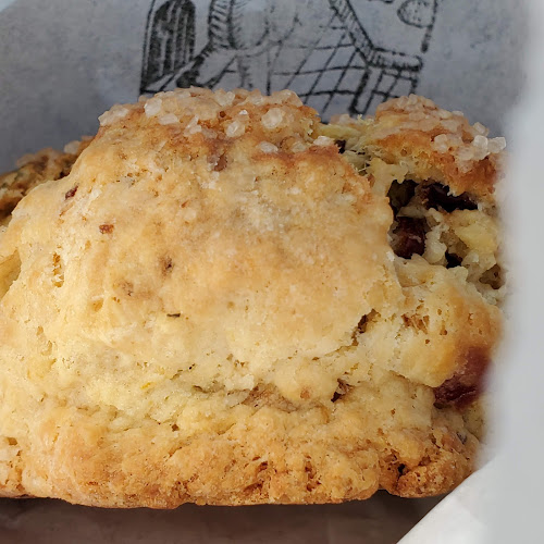 St John's Bakery - Hospitality and gastronomy