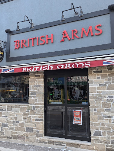 29 Dunlop St E, Barrie, ON L4N 1A2