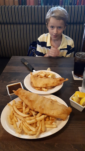 The Judge & Jury - Burlington