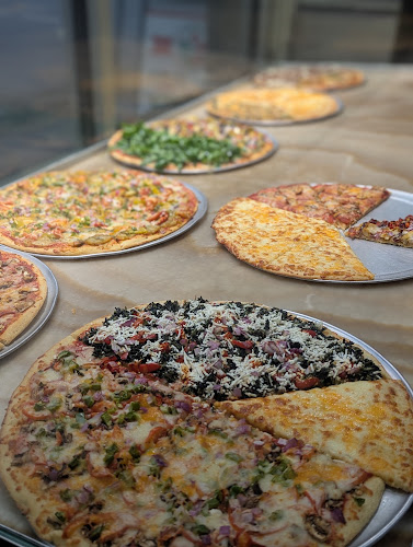 Numero Uno Pizza - Hospitality and gastronomy