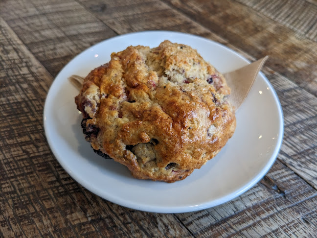 Elysian Coffee - Vancouver