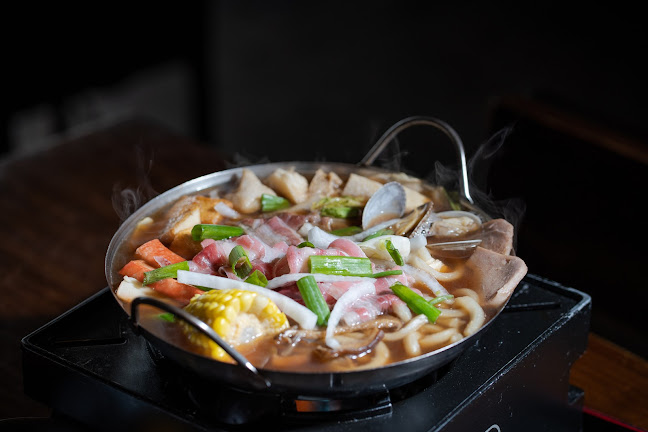 Mabu Generation（HWY7）麻布＆麻布冰室 - Hospitality and gastronomy