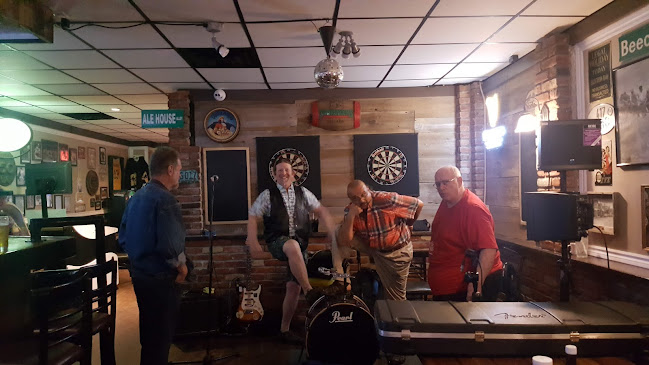 Opinii despre Ale House în Hamilton - Hospitality and gastronomy