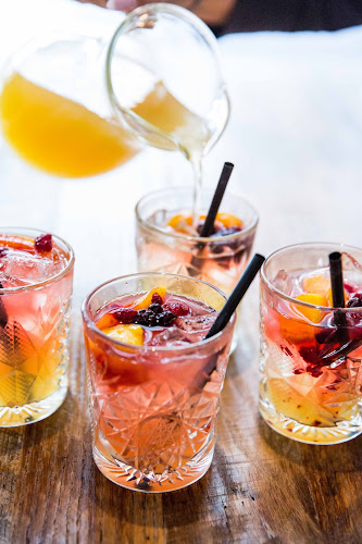 Scaddabush Italian Kitchen & Bar