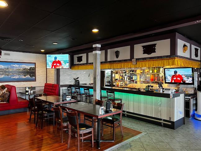 Spice of Nepal Restaurant