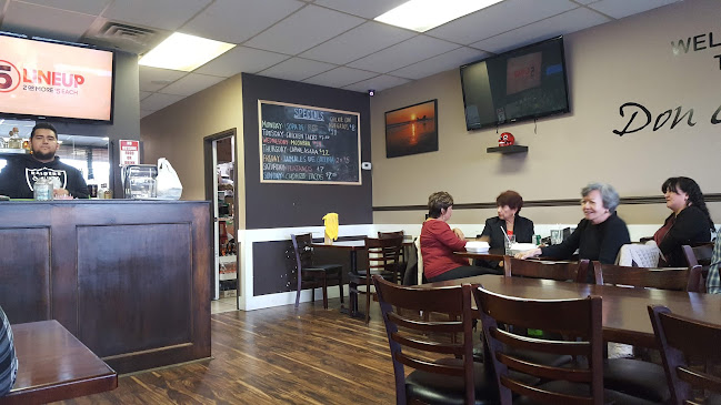 Don Chepe's Restaurant