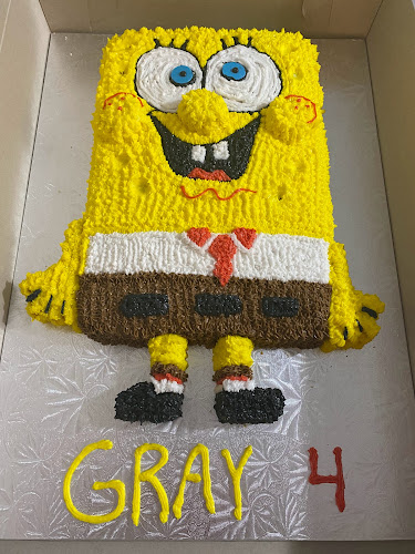 Extreme Floral and Cakes - Hospitality and gastronomy