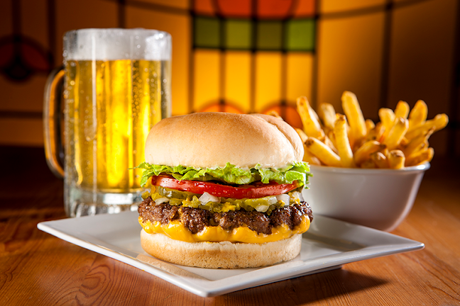 Fatburger Blairmore - Saskatoon