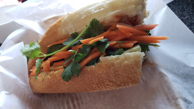 Pho Kim Restaurant - Calgary