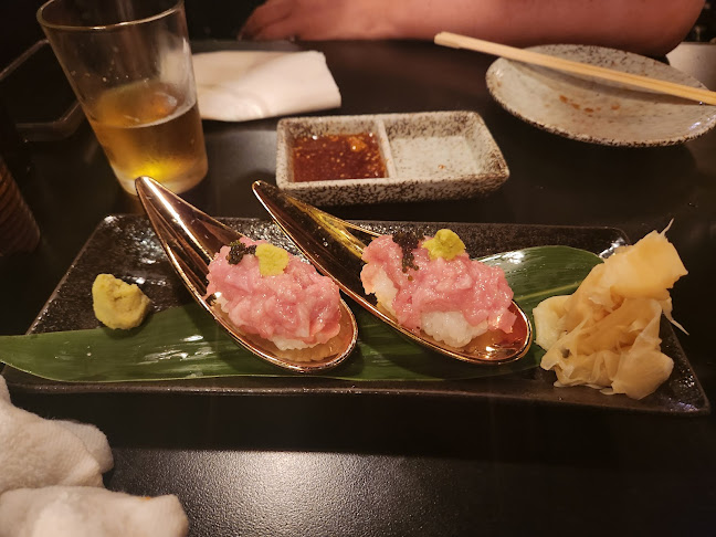 Comentarii opinii despre Manzo Izakaya