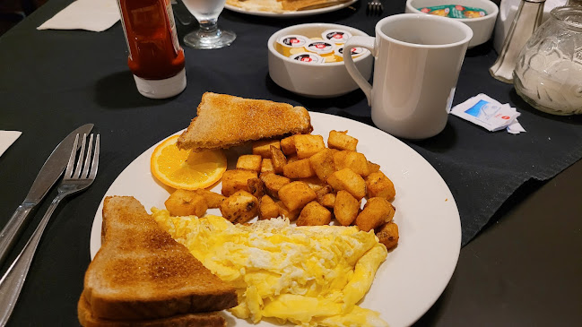 Opinii despre Pinewood Tap & Grill în North Bay - Hospitality and gastronomy