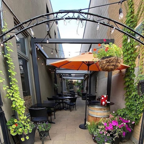 34 Brunswick St Main Level, Stratford, ON N5A 3L8